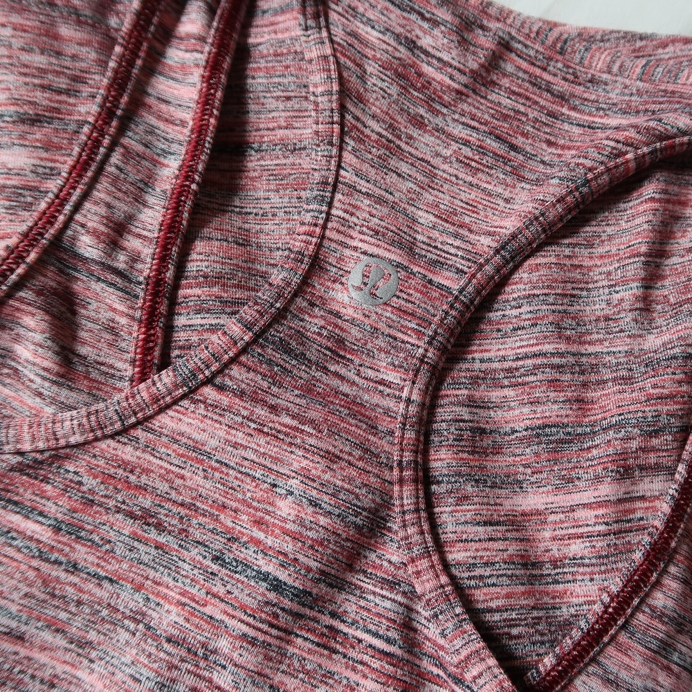 lululemon top